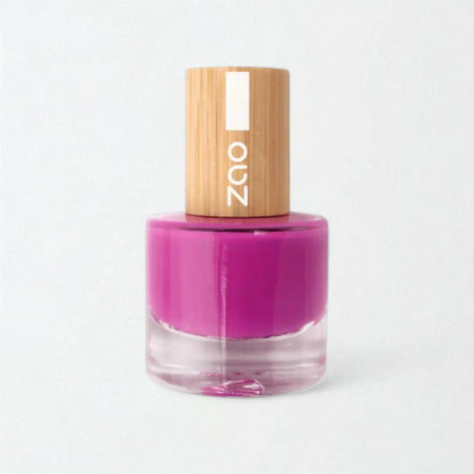 Esmalte de uñas 661 – Fucsia