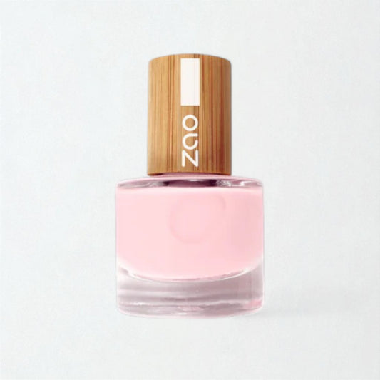 Esmalte de uñas 643 – Rosa