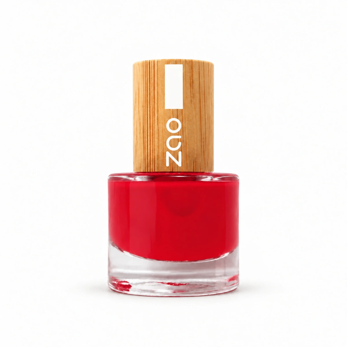 Esmalte de uñas de ZAO
