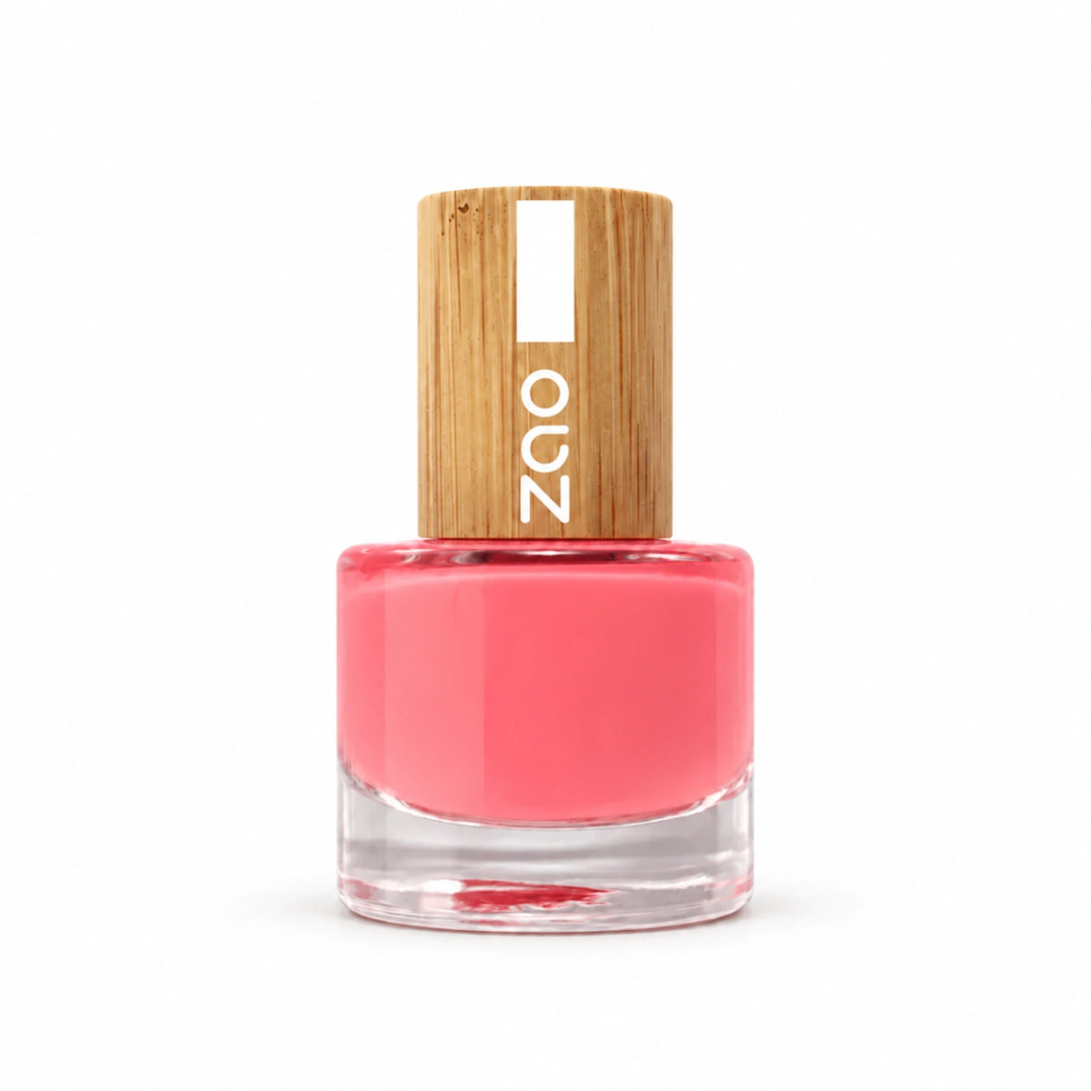 Esmalte de uñas de ZAO