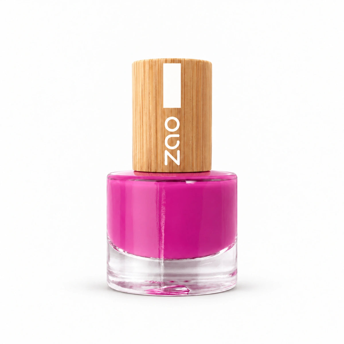 Esmalte de uñas de ZAO