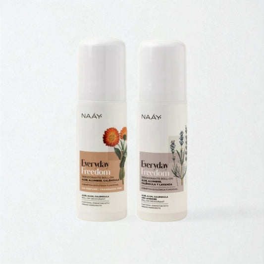 Desodorante roll-on Everyday Freedom 75ml