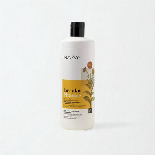 Gel de baño dermo-regenerador Everyday Pleasure 500ml