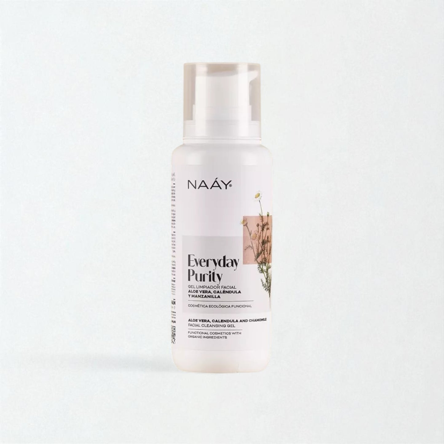 Gel Limpiador Facial Everyday Purity