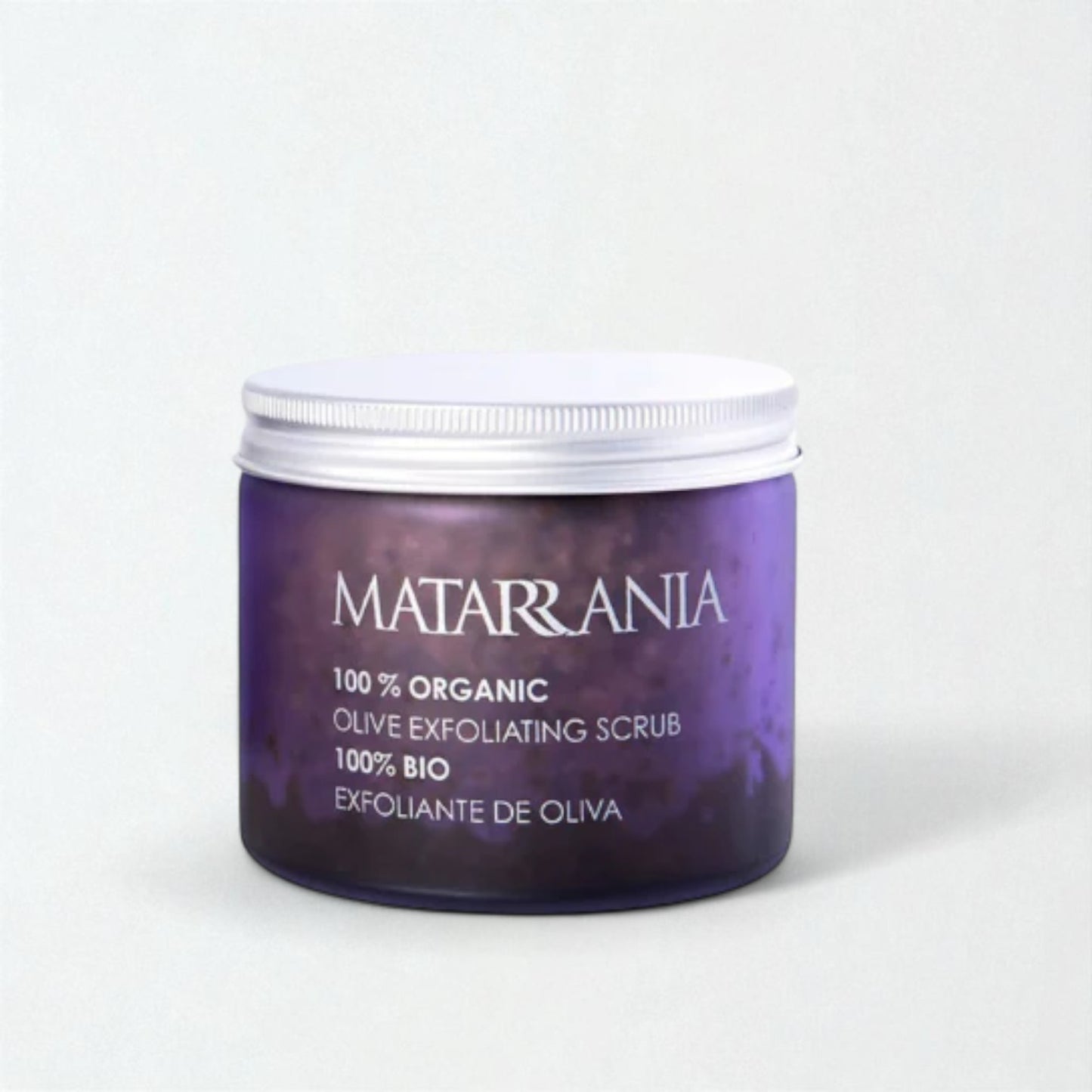 Exfoliante Corporal y Facial 100% BIO