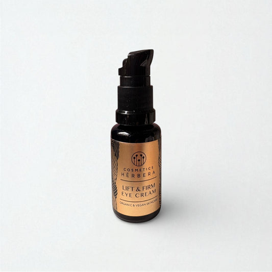 Crema Efecto Lifting para arrugas marcadas y zonas localizadas - 15ml