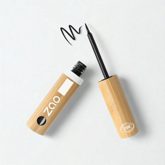 Eyeliner punta rotulador 066 - negro