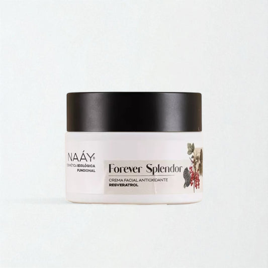 Crema facial antioxidante Forever Splendor 50ml