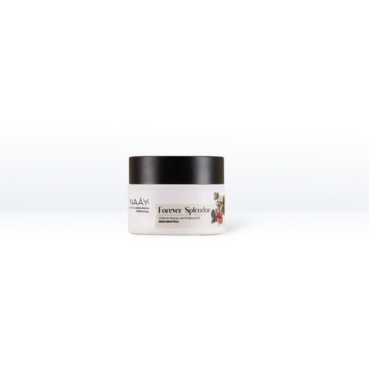 Crema facial antioxidante Forever Splendor 50ml - Naáy