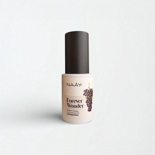Sérum facial antioxidante Forever Wonder 30ml