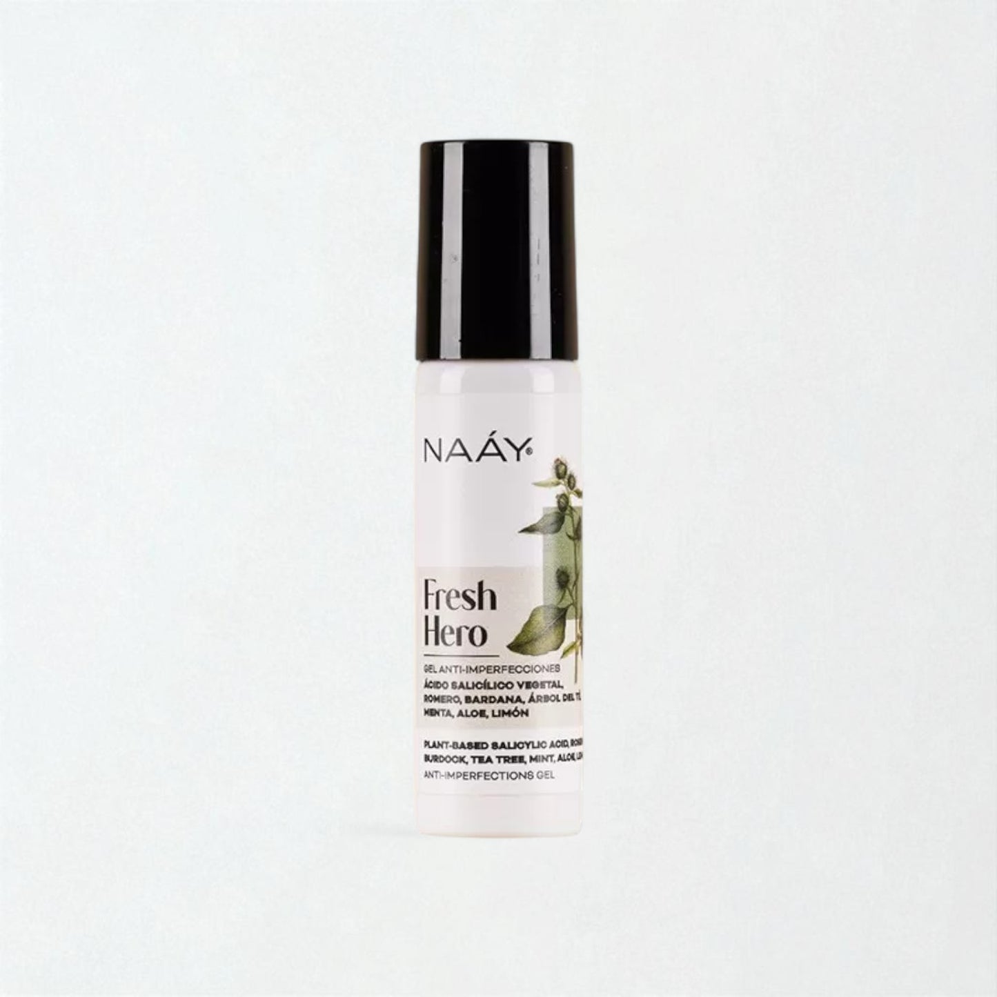Fresh Hero Gel anti-imperfecciones