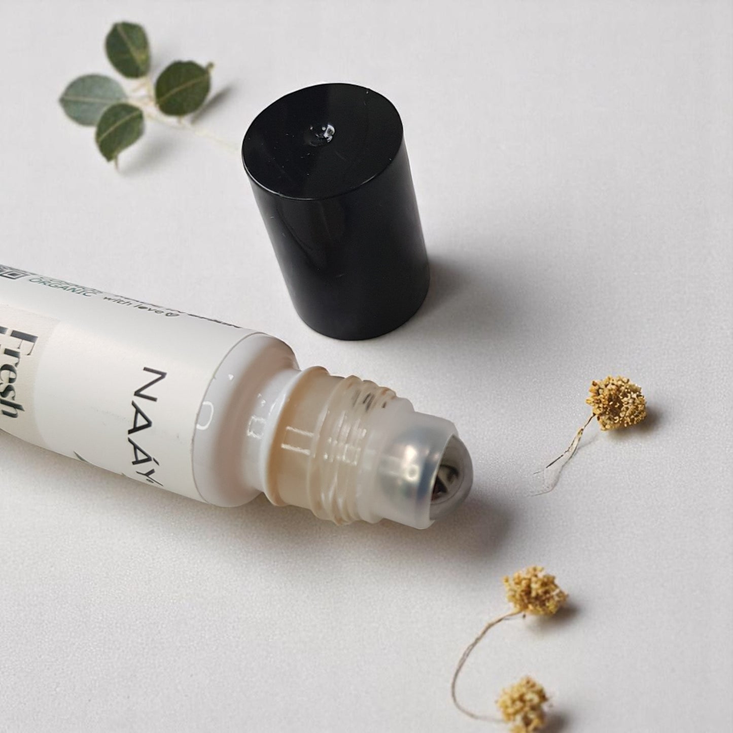 Fresh Hero Gel anti-imperfecciones