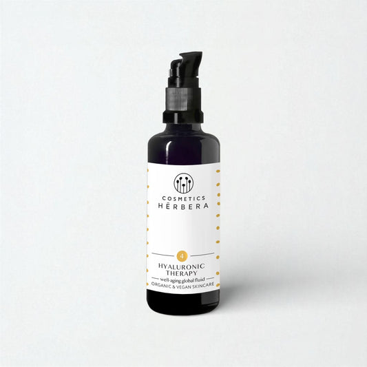 Crema hidratante antiedad piel normal - 50ml