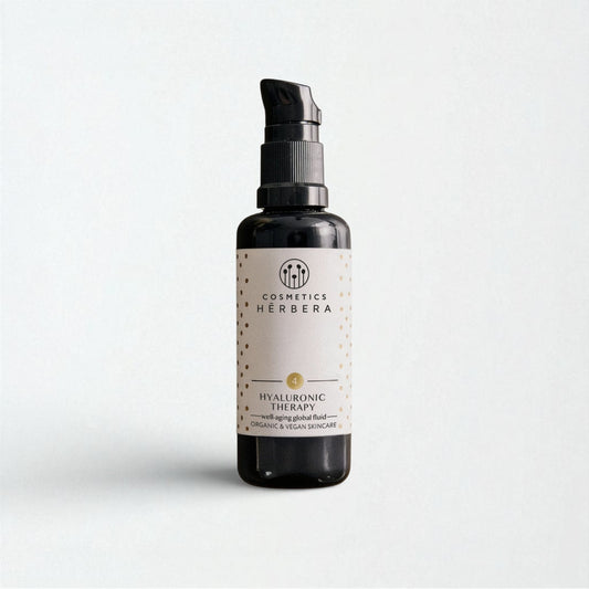 Crema hidratante antiedad piel normal - 50ml