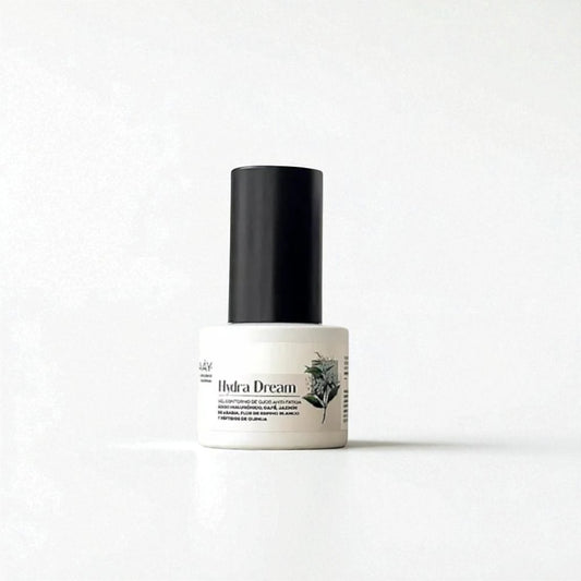 Gel contorno de ojos antifatiga Hydra Dream