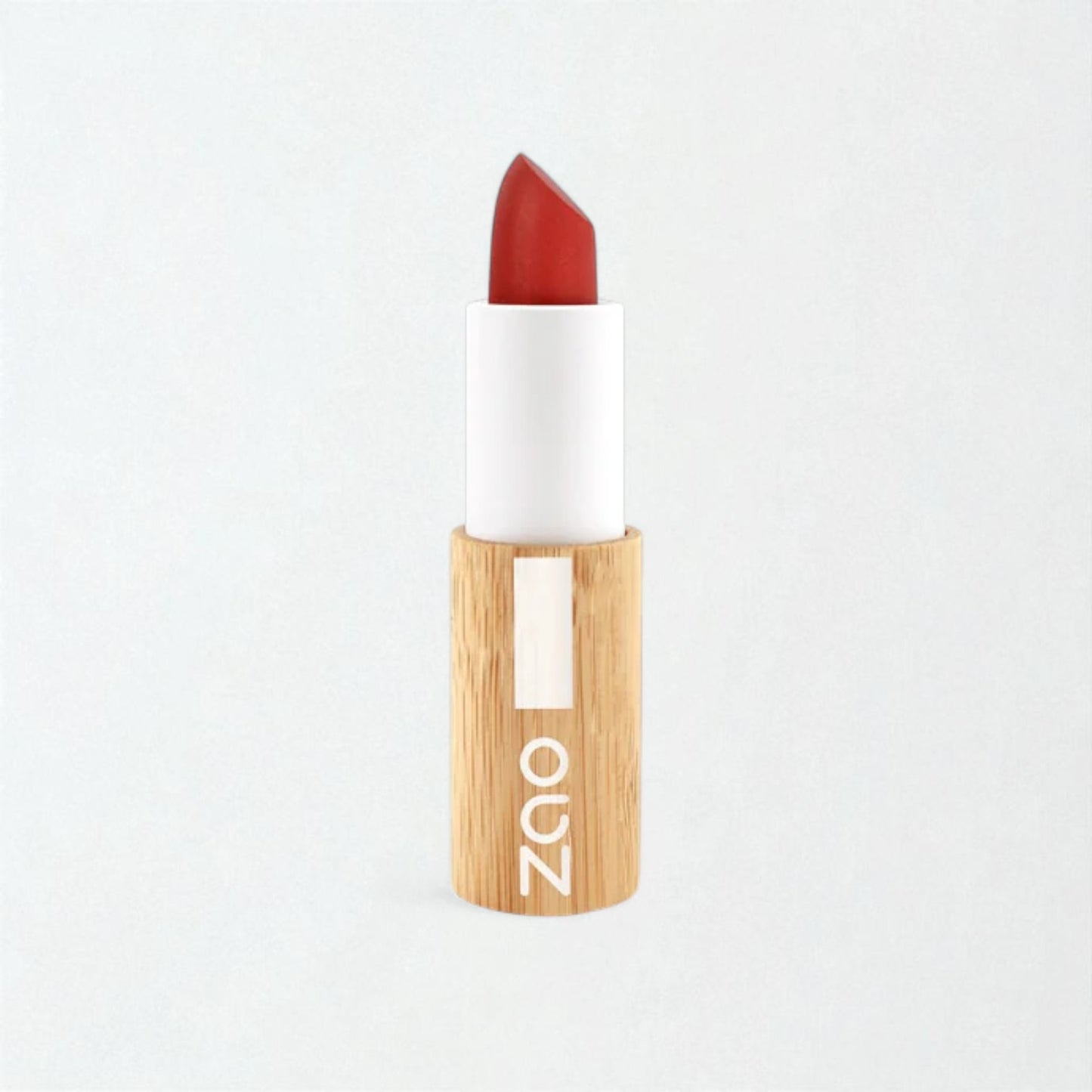 Barra de labios 90% natural 420 - rojo