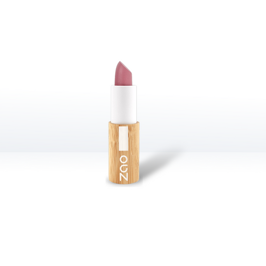 Barra de labios classic 462 - Rosa - ZAO MAKE UP