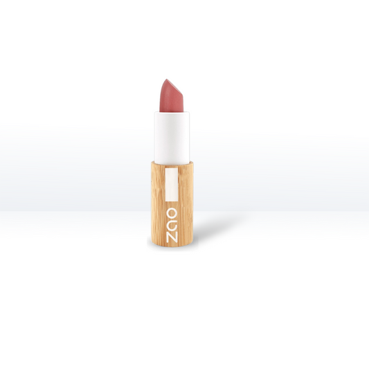 Barra de labios classic 475 - Rose Capucine - ZAO MAKE UP