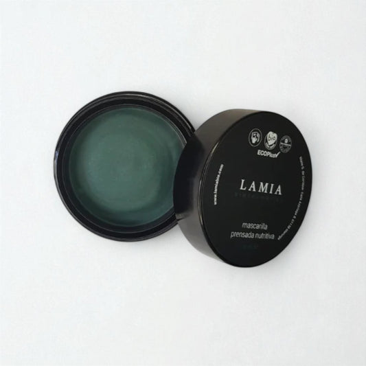 Mascarilla Prensada Nutritiva 50ml