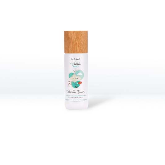 Emulsión Recuperadora Delicate Touch 200ml - NAÁY