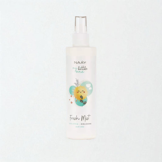 Fresh Mist Colonia 250ml