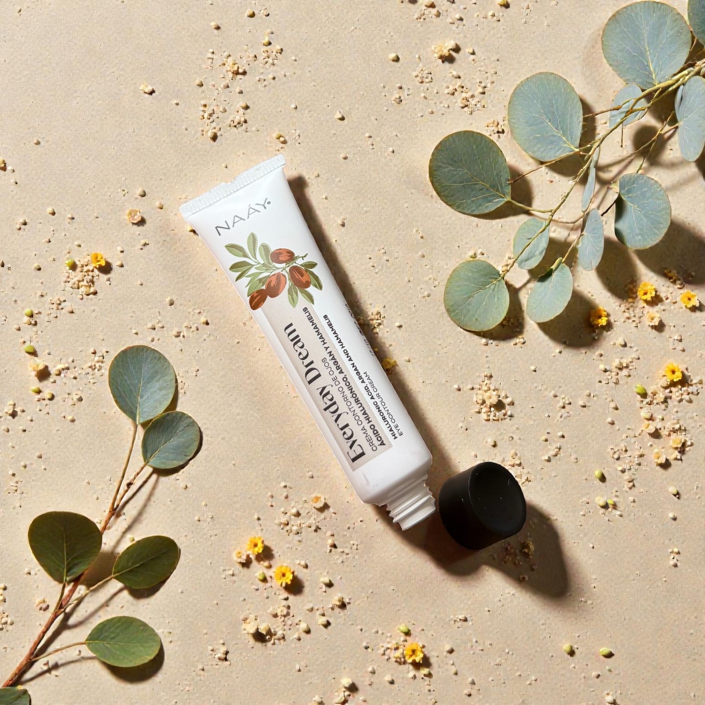 Crema Contorno de Ojos Everyday Dream 15ml