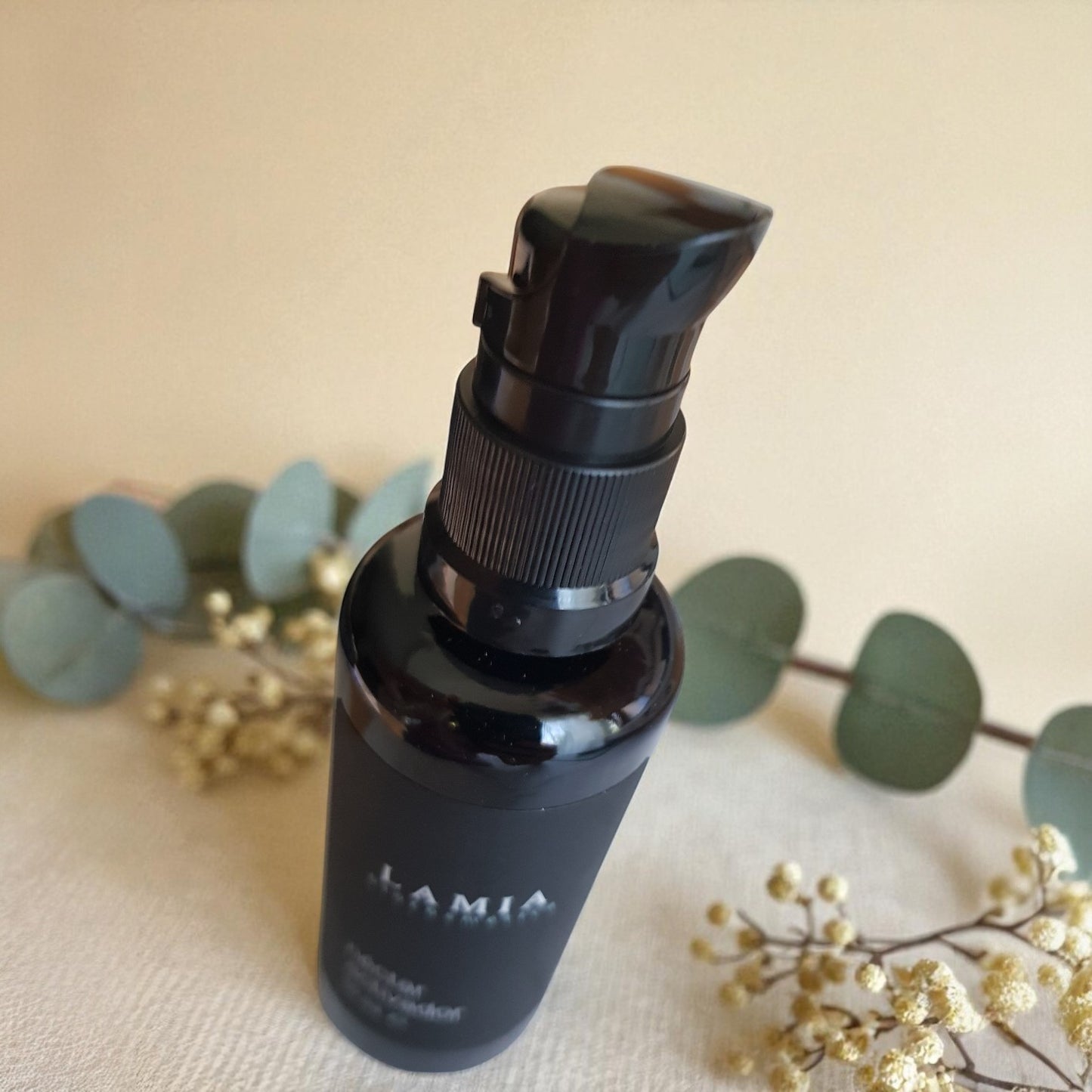 Néctar Activador - Tónico ultra hidratante con Hongo de las Nieves - Lamia Biocosmética