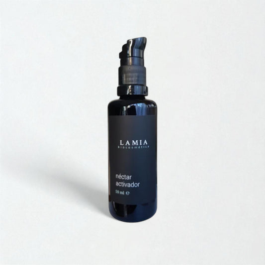 Tónico ultra hidratante - Néctar Activador 50ml