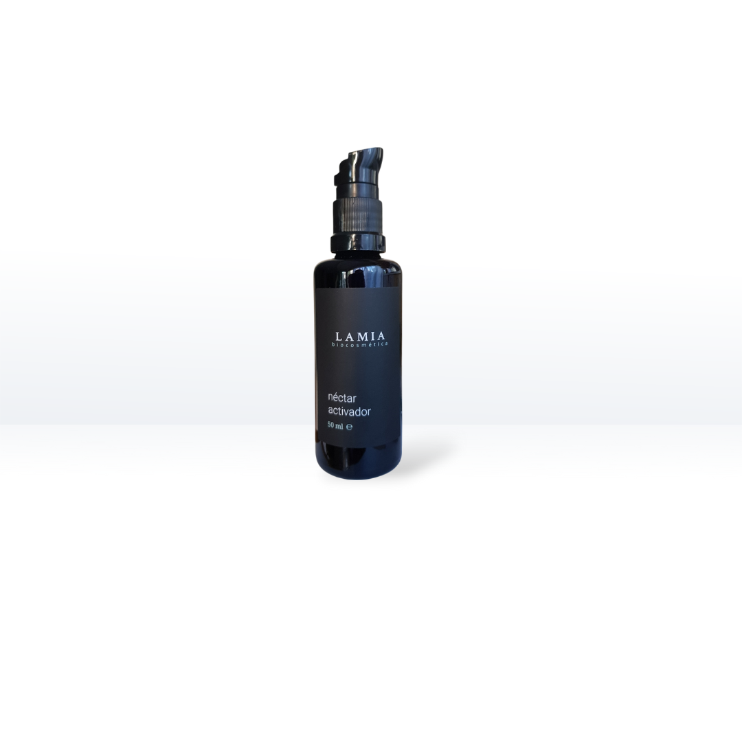 Néctar Activador - Tónico ultra hidratante con Hongo de las Nieves - Lamia Biocosmética