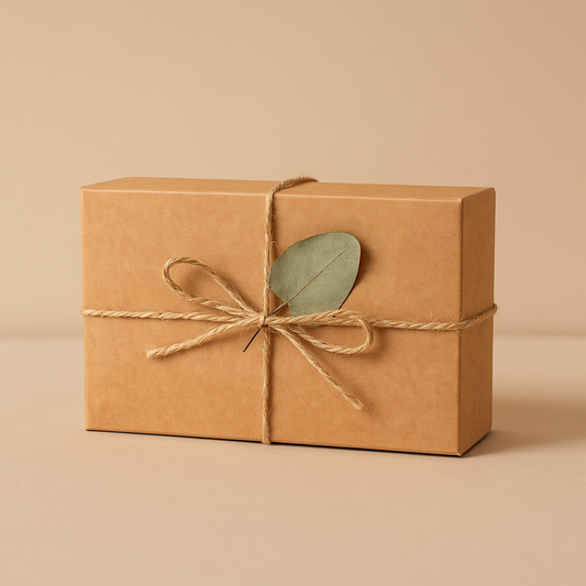 Pack Sorpresa – Cuidado Natural