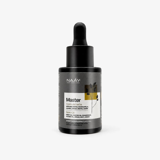 Aceite de Barba 30ML