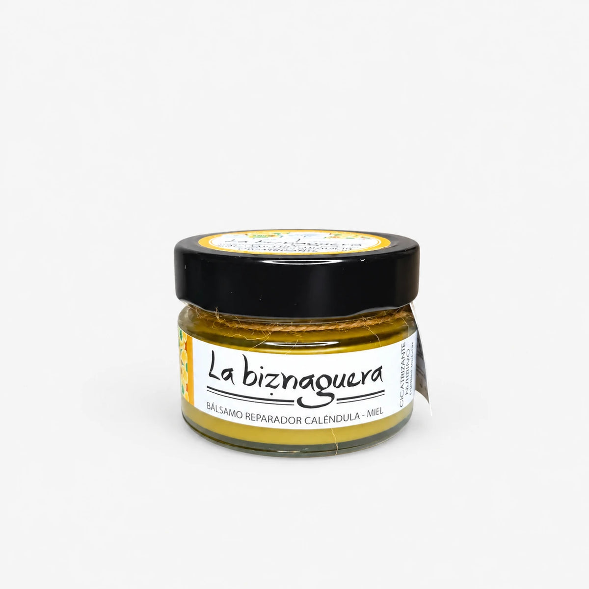 Bálsamo reparador de caléndula y miel 90ml