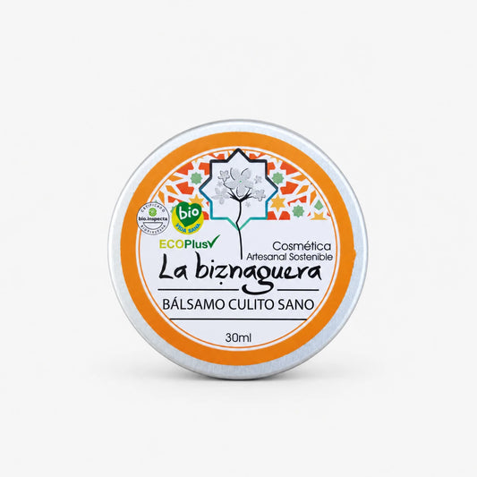 Bálsamo culito sano 30ml