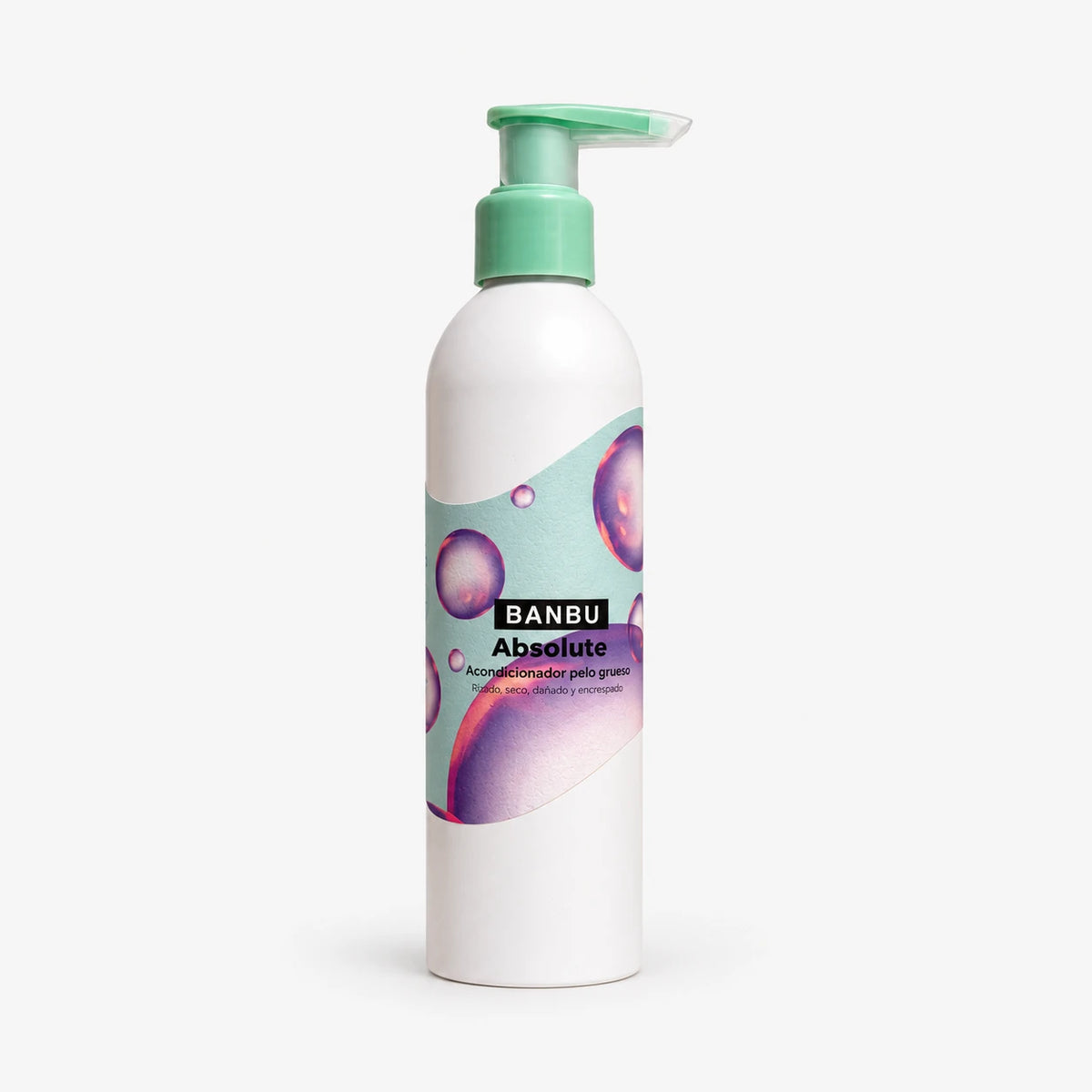 Acondicionador nutritivo ABSOLUTE Pelo seco y rizado