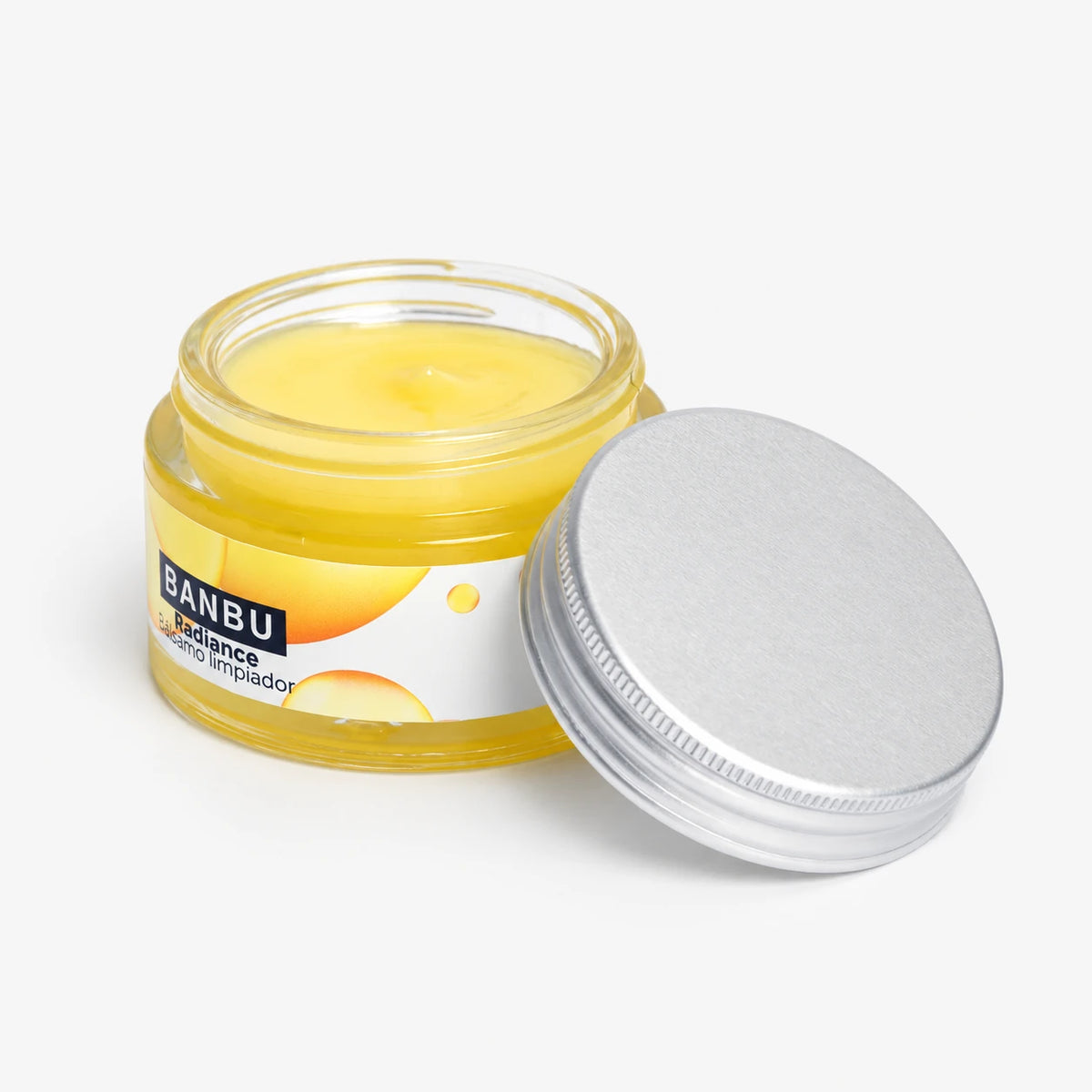 Bálsamo Limpiador Facial RADIANCE
