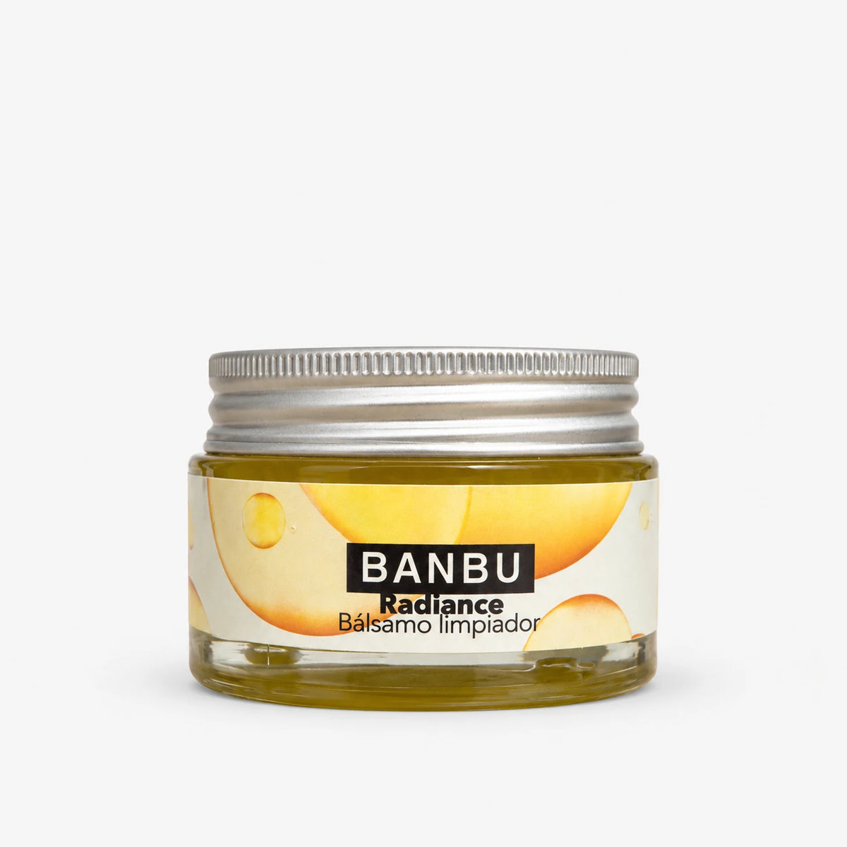 Bálsamo Limpiador Facial RADIANCE