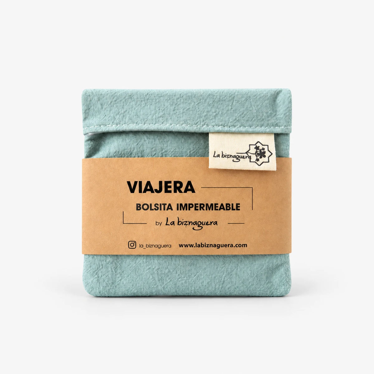 Bolsa Viajera Impermeable