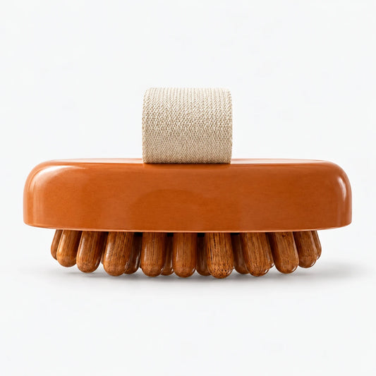 Cepillo de Masaje Corporal - OliCocò