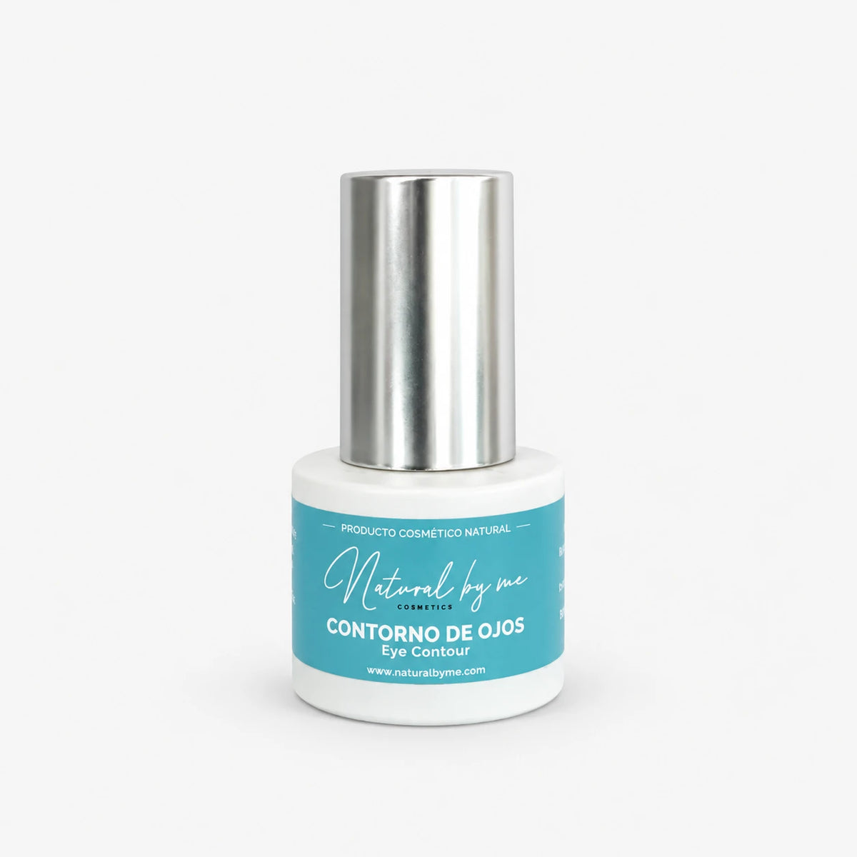 Contorno de Ojos Concentrado Antiedad Natural 15ml