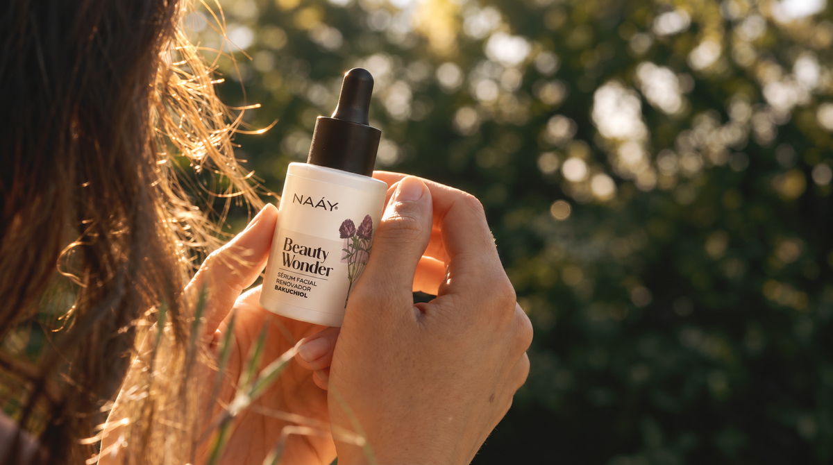 Olicocò. Cosmética Natural.