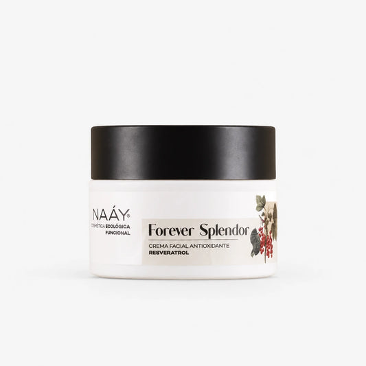 Crema facial antioxidante Forever Splendor 50ml