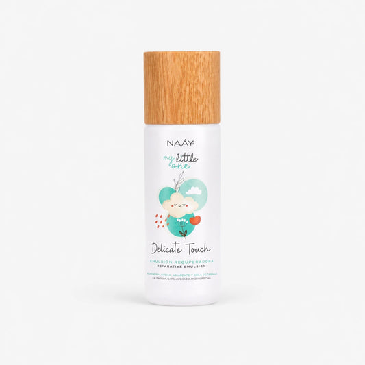 Emulsión Recuperadora Delicate Touch 200ml