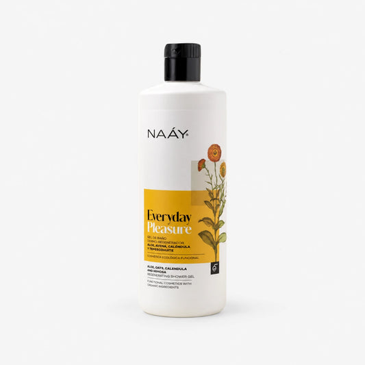 Gel de baño dermo-regenerador Everyday Pleasure 500ml