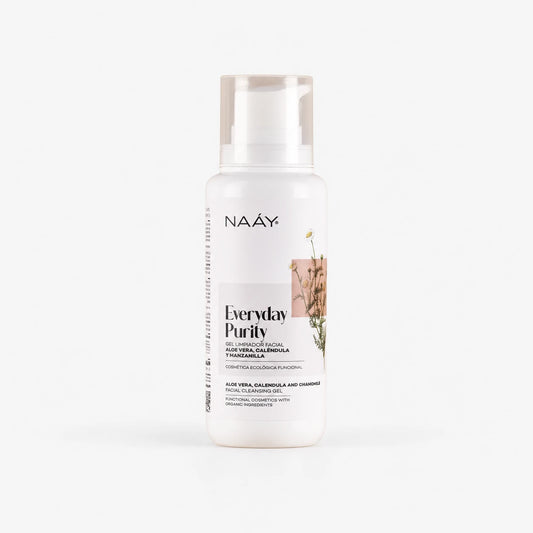 Gel Limpiador Facial Everyday Purity