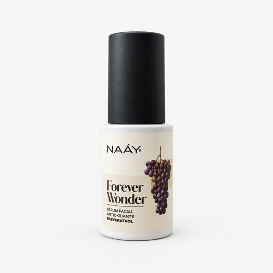 Sérum facial antioxidante Forever Wonder 30ml
