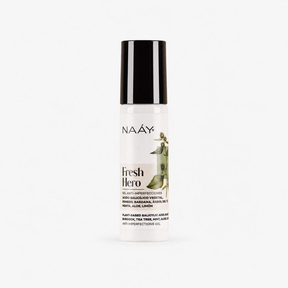 Fresh Hero Gel anti-imperfecciones