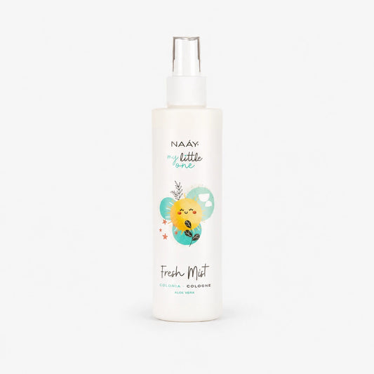 Fresh Mist Colonia 250ml