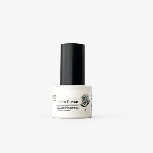 Gel contorno de ojos antifatiga Hydra Dream