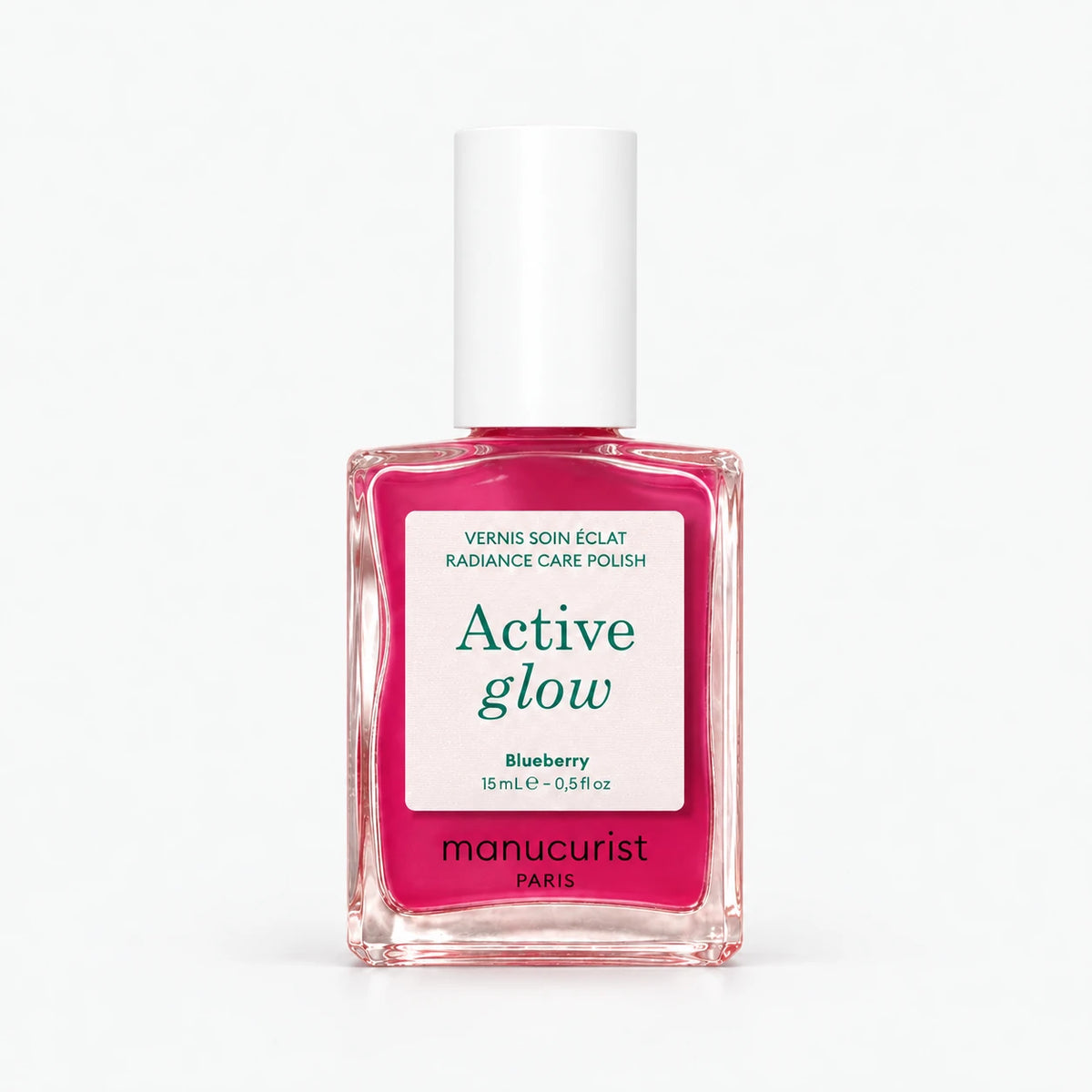 Esmaltes de Tratamiento Active™