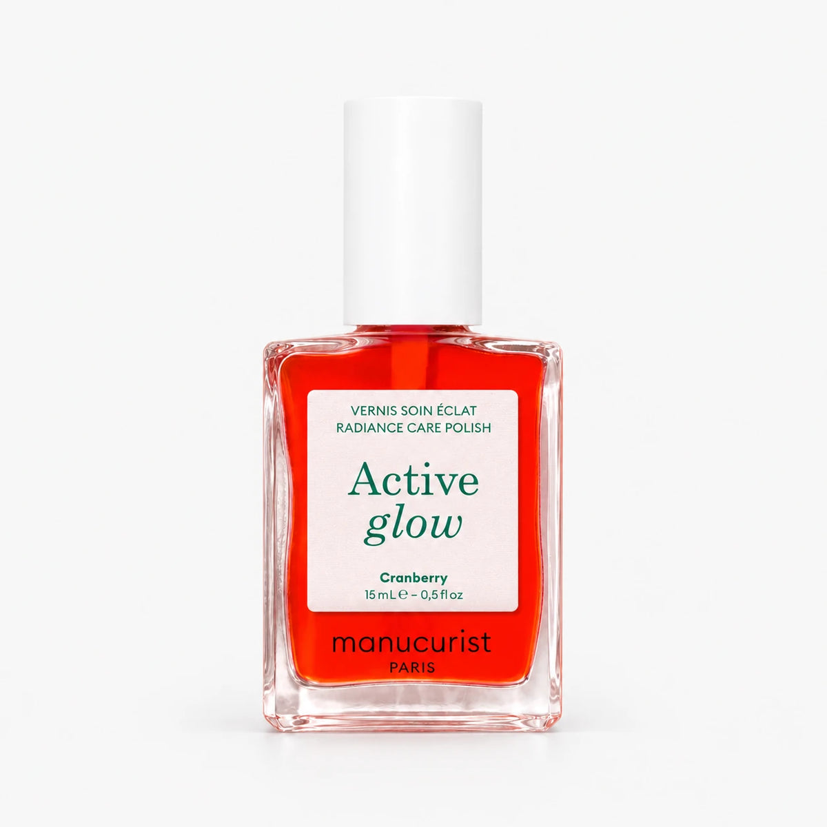 Esmaltes de Tratamiento Active™